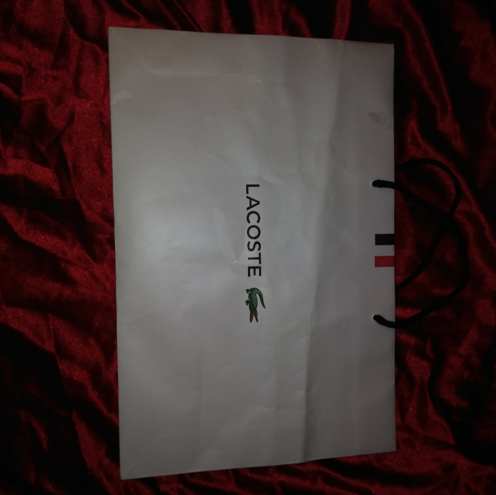 Locrose Bag